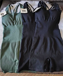 Macaquinho Sem Transparência para Academia