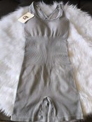 Macaquinho Sem Transparência para Academia