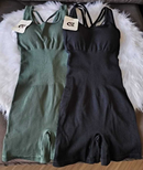 Macaquinho Sem Transparência para Academia