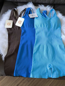 Macaquinho Sem Transparência para Academia