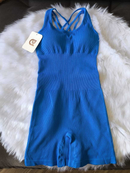 Macaquinho Sem Transparência Modela Academia-cod:B25