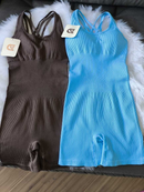 Macaquinho Sem Transparência para Academia